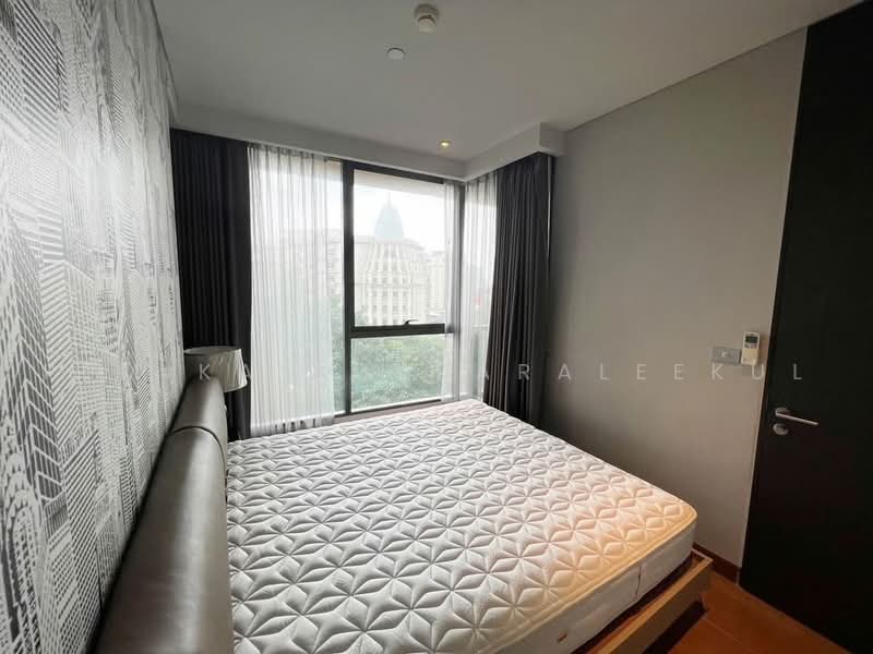 The Lumpini 24, Bangkok, Sukhumvit 24 Road, Khong Tan, Khlong Toei, Bangkok, 1 Bedroom, 30 sqm, Condo For Sale, by Pemika Aukkaraleekul, 500485817 - DDproperty.com