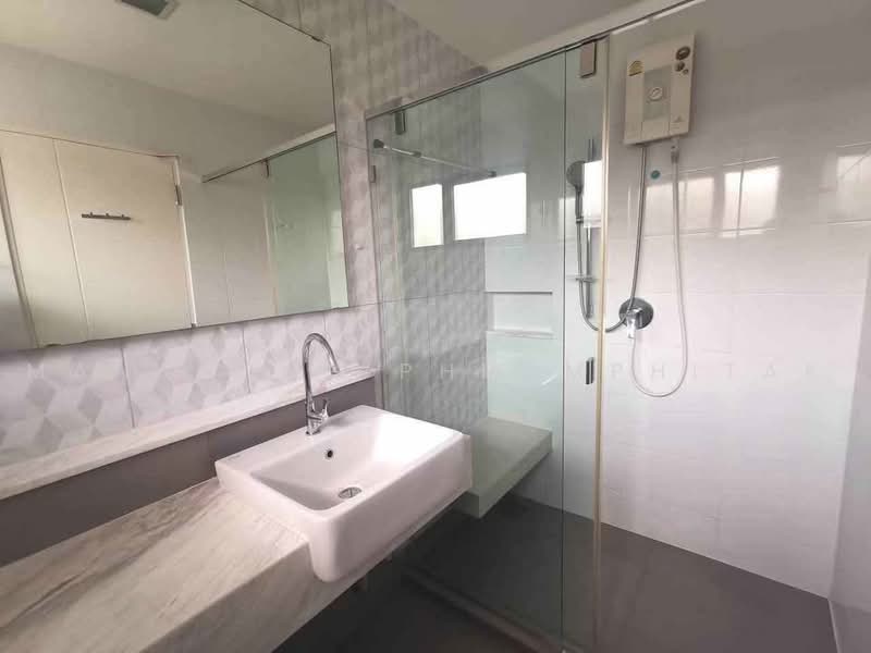 Mantana Bangna Km.7, Samut Prakan, 68 Bangna-Trad Road, Bang Kaeo, Bang Plee, Samut Prakan, 4 Bedrooms, 185 sqm, Single Detached House For Sale, by Manapong Phromphitak, 500485818 - DDproperty.com