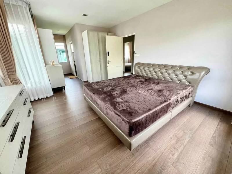 Mantana Bangna Km.7, Samut Prakan, 68 Bangna-Trad Road, Bang Kaeo, Bang Plee, Samut Prakan, 4 Bedrooms, 185 sqm, Single Detached House For Sale, by Manapong Phromphitak, 500485818 - DDproperty.com