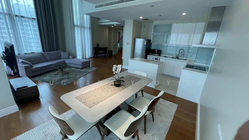 Bright Sukhumvit 24 : ไบร์ท สุขุมวิท 24, กรุงเทพ, ถนนสุขุมวิท 24, คลองตัน, คลองเตย, กรุงเทพ, 180 ตร.ม., คอนโด ขาย, โดย Suchada Yodyiem, 500485819 - DDproperty.com