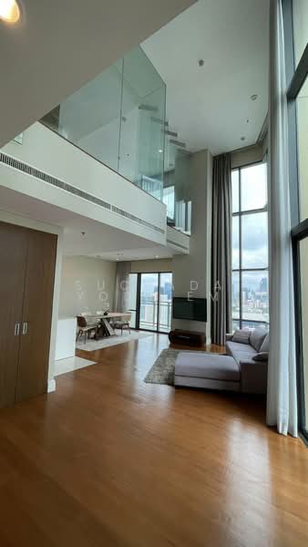 Bright Sukhumvit 24 : ไบร์ท สุขุมวิท 24, กรุงเทพ, ถนนสุขุมวิท 24, คลองตัน, คลองเตย, กรุงเทพ, 180 ตร.ม., คอนโด ขาย, โดย Suchada Yodyiem, 500485819 - DDproperty.com