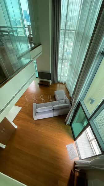Bright Sukhumvit 24, Bangkok, Sukhumvit 24 Alley, Khong Tan, Khlong Toei, Bangkok, 3 Bedrooms, 180 sqm, Condo For Sale, by Suchada Yodyiem, 500485819 - DDproperty.com