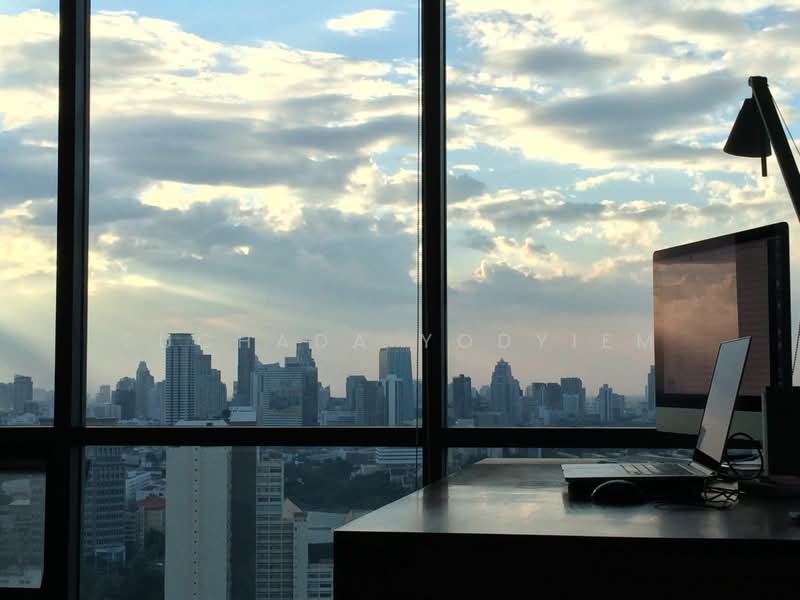 Bright Sukhumvit 24 : ไบร์ท สุขุมวิท 24, กรุงเทพ, ถนนสุขุมวิท 24, คลองตัน, คลองเตย, กรุงเทพ, 180 ตร.ม., คอนโด ขาย, โดย Suchada Yodyiem, 500485819 - DDproperty.com