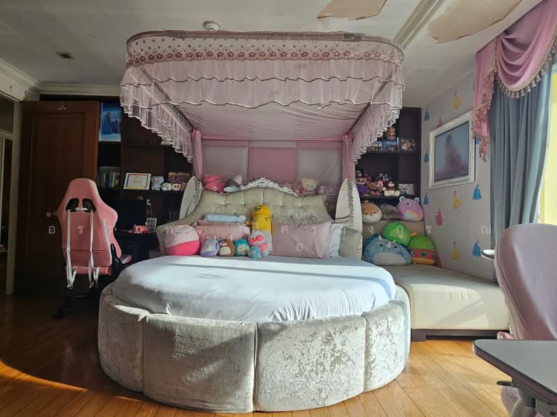 Silver Heritage, Bangkok, 96 Soi Sukhumvit 38, Phra Kanong, Khlong Toei, Bangkok, 4 Bedrooms, 502 sqm, Condo For Sale, by Attnapol Issarangul Na Ayudhya, 500485821 - DDproperty.com