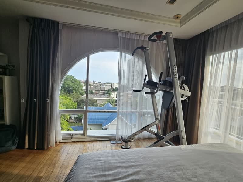 Silver Heritage, Bangkok, 96 Soi Sukhumvit 38, Phra Kanong, Khlong Toei, Bangkok, 4 Bedrooms, 502 sqm, Condo For Sale, by Attnapol Issarangul Na Ayudhya, 500485821 - DDproperty.com