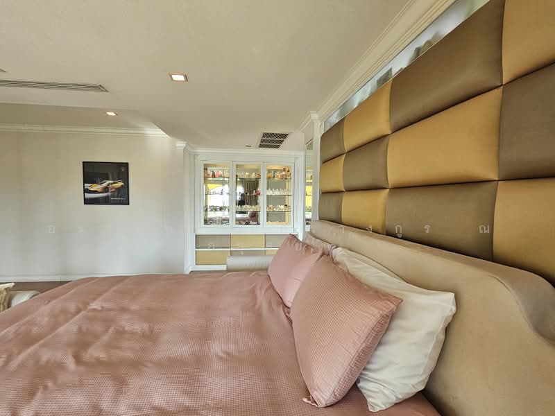 Silver Heritage, Bangkok, 96 Soi Sukhumvit 38, Phra Kanong, Khlong Toei, Bangkok, 4 Bedrooms, 502 sqm, Condo For Sale, by Attnapol Issarangul Na Ayudhya, 500485821 - DDproperty.com