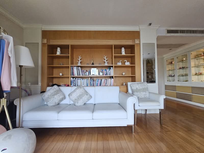 Silver Heritage, Bangkok, 96 Soi Sukhumvit 38, Phra Kanong, Khlong Toei, Bangkok, 4 Bedrooms, 502 sqm, Condo For Sale, by Attnapol Issarangul Na Ayudhya, 500485821 - DDproperty.com