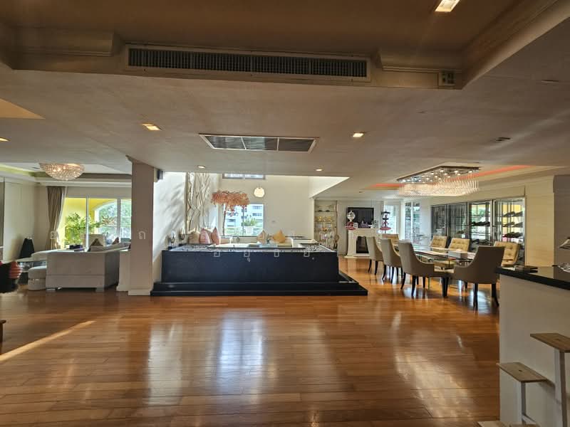 Silver Heritage, Bangkok, 96 Soi Sukhumvit 38, Phra Kanong, Khlong Toei, Bangkok, 4 Bedrooms, 502 sqm, Condo For Sale, by Attnapol Issarangul Na Ayudhya, 500485821 - DDproperty.com