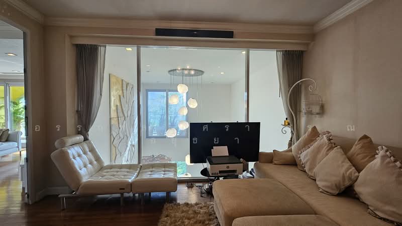 Silver Heritage, Bangkok, 96 Soi Sukhumvit 38, Phra Kanong, Khlong Toei, Bangkok, 4 Bedrooms, 502 sqm, Condo For Sale, by Attnapol Issarangul Na Ayudhya, 500485821 - DDproperty.com
