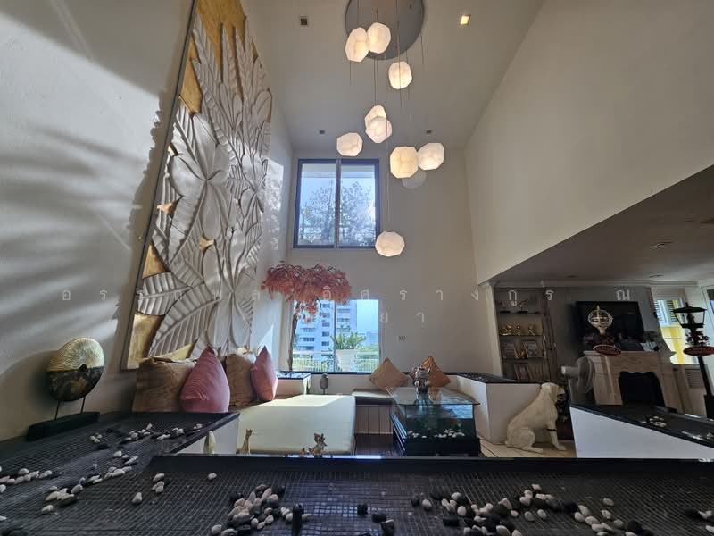 Silver Heritage, Bangkok, 96 Soi Sukhumvit 38, Phra Kanong, Khlong Toei, Bangkok, 4 Bedrooms, 502 sqm, Condo For Sale, by Attnapol Issarangul Na Ayudhya, 500485821 - DDproperty.com