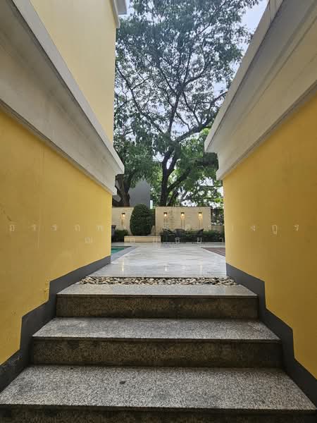 Silver Heritage : ซิลเวอร์ เฮอริเทจ, กรุงเทพ, 96 ซอยสุขุมวิท 38, พระโขนง, คลองเตย, กรุงเทพ, 502 ตร.ม., คอนโด ขาย, โดย อรรถพล อิศรางกูร ณ อยุธยา, 500485821 - DDproperty.com