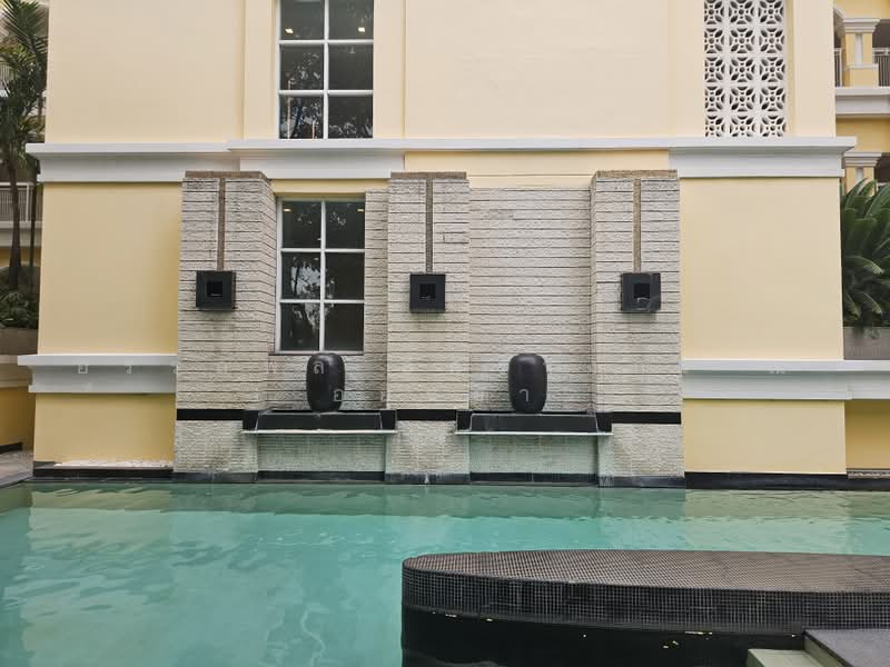 Silver Heritage, Bangkok, 96 Soi Sukhumvit 38, Phra Kanong, Khlong Toei, Bangkok, 4 Bedrooms, 502 sqm, Condo For Sale, by Attnapol Issarangul Na Ayudhya, 500485821 - DDproperty.com