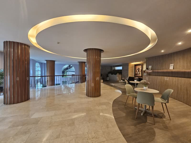 Silver Heritage, Bangkok, 96 Soi Sukhumvit 38, Phra Kanong, Khlong Toei, Bangkok, 4 Bedrooms, 502 sqm, Condo For Sale, by Attnapol Issarangul Na Ayudhya, 500485821 - DDproperty.com