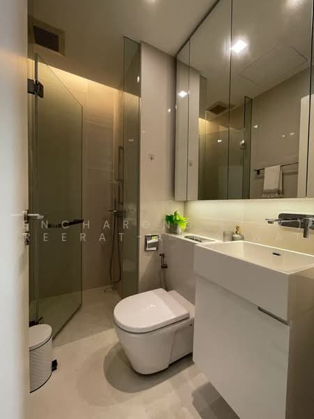 The Saint Residences Ladprao, Bangkok, 588 Vibhavadi-Rangsit Road, Jom Phon, Chatuchak, Bangkok, 2 Bedrooms, 57 sqm, Condo For Rent, by Bencharong (Yok) Treerat-a-na-wat, 500485824 - DDproperty.com