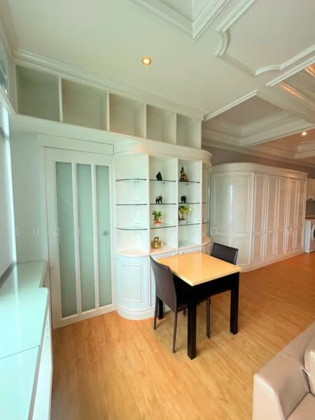 Baan Sathorn Chao Phraya, Bangkok, 931 Charoen Nakhon 15 A Alley, Khlong Ton Sai, Khlong San, Bangkok, 1 Bedroom, 60 sqm, Condo For Sale, by Suchada Yodyiem, 500485826 - DDproperty.com