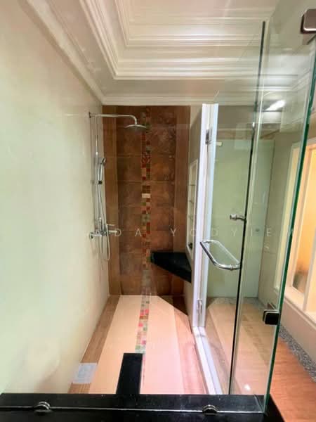 Baan Sathorn Chao Phraya, Bangkok, 931 Charoen Nakhon 15 A Alley, Khlong Ton Sai, Khlong San, Bangkok, 1 Bedroom, 60 sqm, Condo For Sale, by Suchada Yodyiem, 500485826 - DDproperty.com