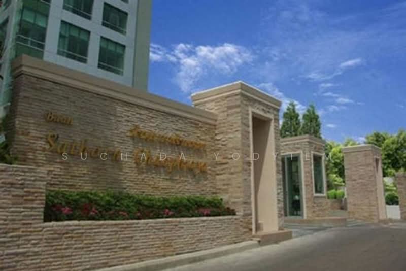 Baan Sathorn Chao Phraya : บ้านสาทรเจ้าพระยา, กรุงเทพ, 931 ซอยเจริญนคร 15 เอ, คลองต้นไทร, คลองสาน, กรุงเทพ, 60 ตร.ม., คอนโด ขาย, โดย Suchada Yodyiem, 500485826 - DDproperty.com