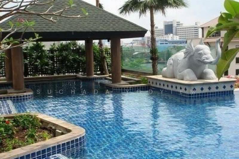 Baan Sathorn Chao Phraya : บ้านสาทรเจ้าพระยา, กรุงเทพ, 931 ซอยเจริญนคร 15 เอ, คลองต้นไทร, คลองสาน, กรุงเทพ, 60 ตร.ม., คอนโด ขาย, โดย Suchada Yodyiem, 500485826 - DDproperty.com