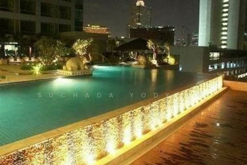 Baan Sathorn Chao Phraya : บ้านสาทรเจ้าพระยา, กรุงเทพ, 931 ซอยเจริญนคร 15 เอ, คลองต้นไทร, คลองสาน, กรุงเทพ, 60 ตร.ม., คอนโด ขาย, โดย Suchada Yodyiem, 500485826 - DDproperty.com