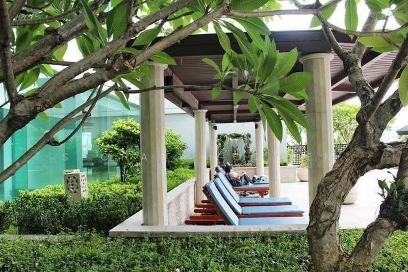 Baan Sathorn Chao Phraya, Bangkok, 931 Charoen Nakhon 15 A Alley, Khlong Ton Sai, Khlong San, Bangkok, 1 Bedroom, 60 sqm, Condo For Sale, by Suchada Yodyiem, 500485826 - DDproperty.com
