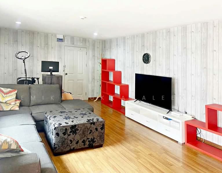 Regent Home 22 (รีเจ้นท์ โฮม 22), กรุงเทพ, ถนนสุขุมวิท 85, บางจาก, พระโขนง, กรุงเทพ, 95 ตร.ม., คอนโด ขาย, โดย Pemika Aukkaraleekul, 500485829 - DDproperty.com