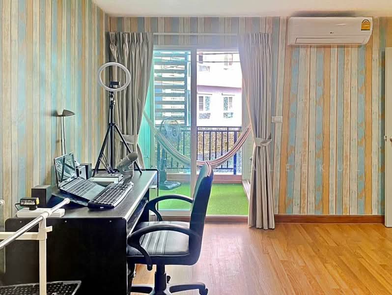 Regent Home 22 (รีเจ้นท์ โฮม 22), กรุงเทพ, ถนนสุขุมวิท 85, บางจาก, พระโขนง, กรุงเทพ, 95 ตร.ม., คอนโด ขาย, โดย Pemika Aukkaraleekul, 500485829 - DDproperty.com