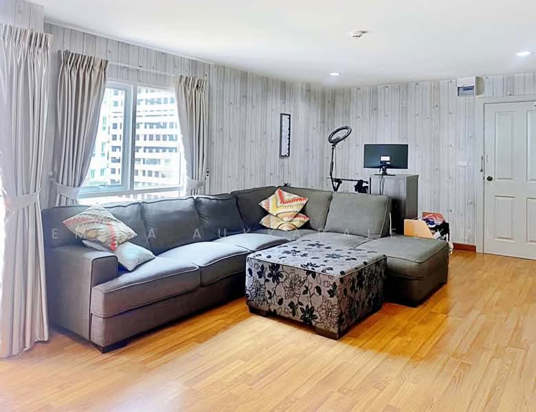 Regent Home 22 (รีเจ้นท์ โฮม 22), กรุงเทพ, ถนนสุขุมวิท 85, บางจาก, พระโขนง, กรุงเทพ, 95 ตร.ม., คอนโด ขาย, โดย Pemika Aukkaraleekul, 500485829 - DDproperty.com