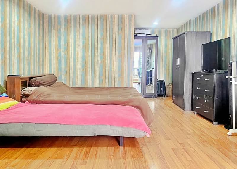 Regent Home 22 Sukhumvit 85, Bangkok, Sukhumvit 85 Road, Bang Chak, Phra Khanong, Bangkok, 2 Bedrooms, 95 sqm, Condo For Sale, by Pemika Aukkaraleekul, 500485829 - DDproperty.com