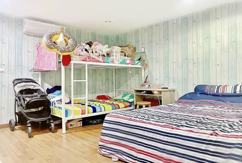 Regent Home 22 (รีเจ้นท์ โฮม 22), กรุงเทพ, ถนนสุขุมวิท 85, บางจาก, พระโขนง, กรุงเทพ, 95 ตร.ม., คอนโด ขาย, โดย Pemika Aukkaraleekul, 500485829 - DDproperty.com