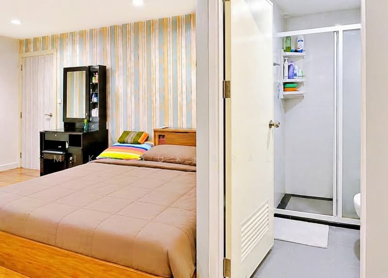 Regent Home 22 Sukhumvit 85, Bangkok, Sukhumvit 85 Road, Bang Chak, Phra Khanong, Bangkok, 2 Bedrooms, 95 sqm, Condo For Sale, by Pemika Aukkaraleekul, 500485829 - DDproperty.com