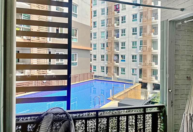 Regent Home 22 Sukhumvit 85, Bangkok, Sukhumvit 85 Road, Bang Chak, Phra Khanong, Bangkok, 2 Bedrooms, 95 sqm, Condo For Sale, by Pemika Aukkaraleekul, 500485829 - DDproperty.com