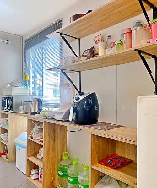 Regent Home 22 Sukhumvit 85, Bangkok, Sukhumvit 85 Road, Bang Chak, Phra Khanong, Bangkok, 2 Bedrooms, 95 sqm, Condo For Sale, by Pemika Aukkaraleekul, 500485829 - DDproperty.com