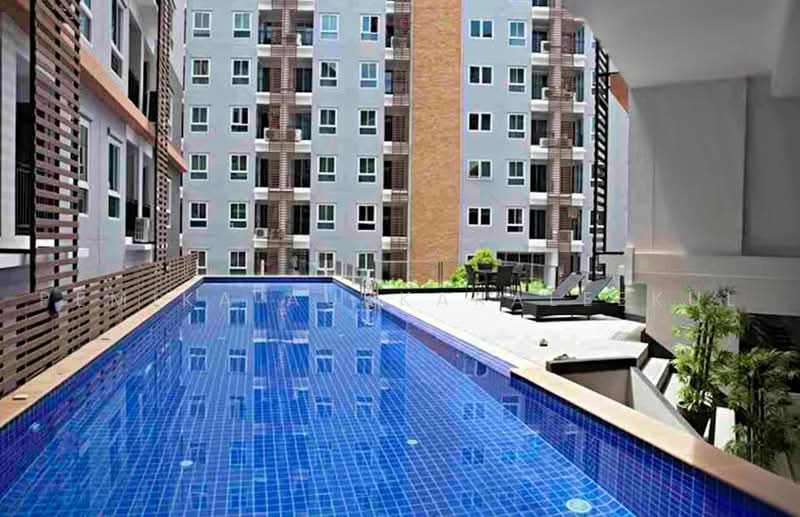 Regent Home 22 Sukhumvit 85, Bangkok, Sukhumvit 85 Road, Bang Chak, Phra Khanong, Bangkok, 2 Bedrooms, 95 sqm, Condo For Sale, by Pemika Aukkaraleekul, 500485829 - DDproperty.com