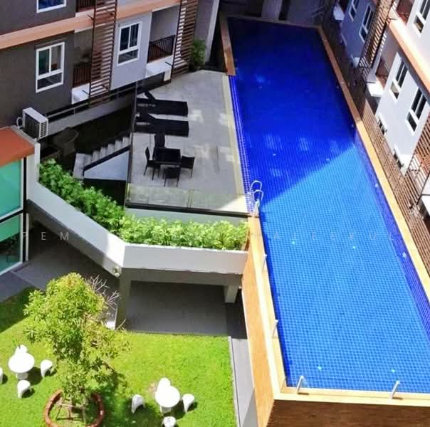 Regent Home 22 (รีเจ้นท์ โฮม 22), กรุงเทพ, ถนนสุขุมวิท 85, บางจาก, พระโขนง, กรุงเทพ, 95 ตร.ม., คอนโด ขาย, โดย Pemika Aukkaraleekul, 500485829 - DDproperty.com