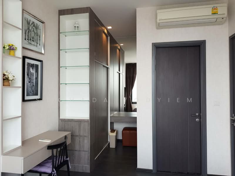 The Edge Sukhumvit 23, Bangkok, 6 Soi Sukhumvit 23, Khlongtoei Nua, Watthana, Bangkok, 2 Bedrooms, 65 sqm, Condo For Sale, by Suchada Yodyiem, 500485830 - DDproperty.com