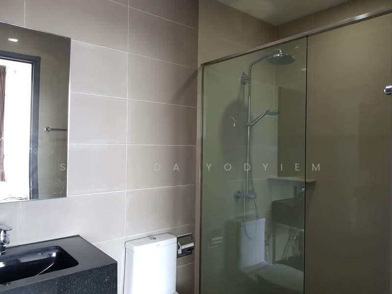 The Edge Sukhumvit 23 : เอดจ์ สุขุมวิท 23, กรุงเทพ, 6 ซอยสุขุมวิท 23, คลองเตยเหนือ, วัฒนา, กรุงเทพ, 65 ตร.ม., คอนโด ขาย, โดย Suchada Yodyiem, 500485830 - DDproperty.com