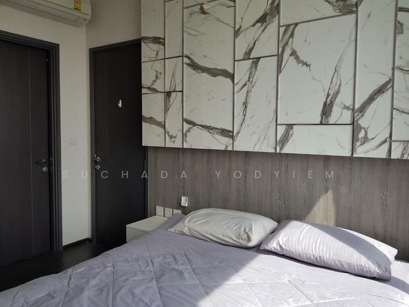 The Edge Sukhumvit 23 : เอดจ์ สุขุมวิท 23, กรุงเทพ, 6 ซอยสุขุมวิท 23, คลองเตยเหนือ, วัฒนา, กรุงเทพ, 65 ตร.ม., คอนโด ขาย, โดย Suchada Yodyiem, 500485830 - DDproperty.com