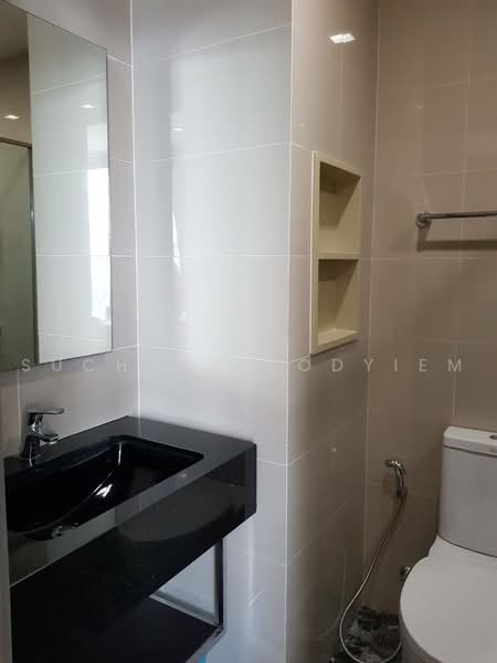 The Edge Sukhumvit 23 : เอดจ์ สุขุมวิท 23, กรุงเทพ, 6 ซอยสุขุมวิท 23, คลองเตยเหนือ, วัฒนา, กรุงเทพ, 65 ตร.ม., คอนโด ขาย, โดย Suchada Yodyiem, 500485830 - DDproperty.com