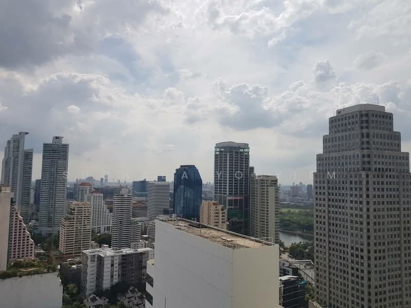 The Edge Sukhumvit 23 : เอดจ์ สุขุมวิท 23, กรุงเทพ, 6 ซอยสุขุมวิท 23, คลองเตยเหนือ, วัฒนา, กรุงเทพ, 65 ตร.ม., คอนโด ขาย, โดย Suchada Yodyiem, 500485830 - DDproperty.com