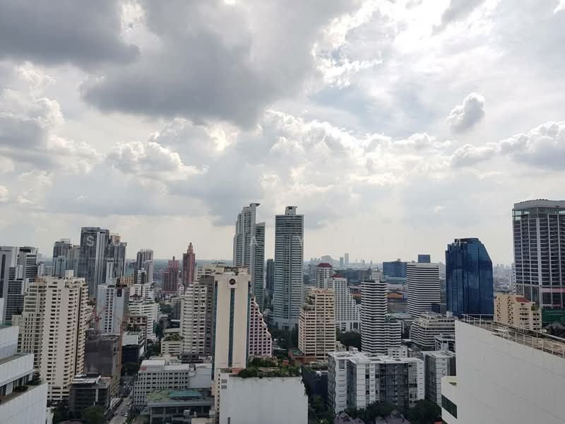 The Edge Sukhumvit 23 : เอดจ์ สุขุมวิท 23, กรุงเทพ, 6 ซอยสุขุมวิท 23, คลองเตยเหนือ, วัฒนา, กรุงเทพ, 65 ตร.ม., คอนโด ขาย, โดย Suchada Yodyiem, 500485830 - DDproperty.com