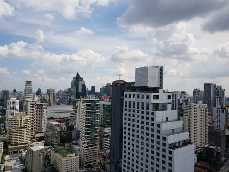 The Edge Sukhumvit 23 : เอดจ์ สุขุมวิท 23, กรุงเทพ, 6 ซอยสุขุมวิท 23, คลองเตยเหนือ, วัฒนา, กรุงเทพ, 65 ตร.ม., คอนโด ขาย, โดย Suchada Yodyiem, 500485830 - DDproperty.com