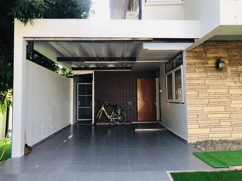 Ekkamai soi 10, Bangkok, เอกมัย ซอย 10, Khlong Tan Nua, Watthana, Bangkok, 3 Bedrooms, 150 sqm, Single Detached House For Rent, by อมรญา ทองสุข, 500485833 - DDproperty.com