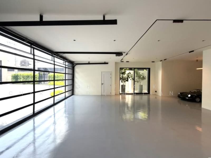 DAVEN พระราม9, กรุงเทพ, สวนหลวง, กรุงเทพ, 612 ตร.ม., วิลล่า ขาย, โดย Knight Frank Chartered (Thailand) Co.,Ltd, 500485834 - DDproperty.com