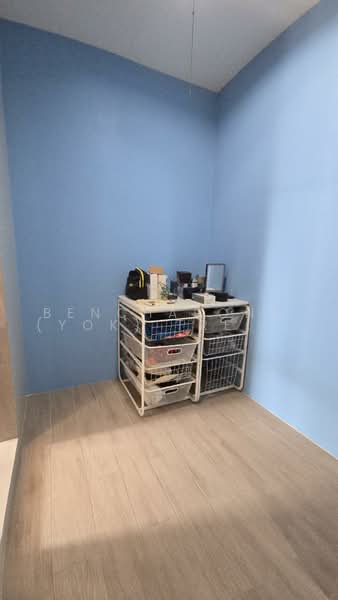 The Alcove Thonglor 10, Bangkok, 199 Soi Sukhumvit 63, Sukhumvit Road, Khlong Tan Nua, Watthana, Bangkok, 1 Bedroom, 40 sqm, Condo For Rent, by Bencharong (Yok) Treerat-a-na-wat, 500485838 - DDproperty.com