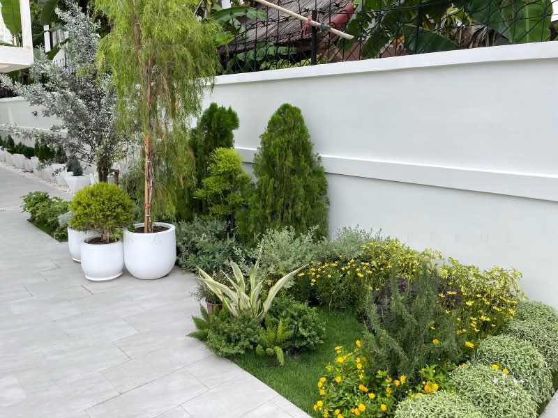 undefined, Bangkok, Lat Phrao, Bangkok, 4 Bedrooms, 320 sqm, Single Detached House For Sale, by Pemika Aukkaraleekul, 500485840 - DDproperty.com