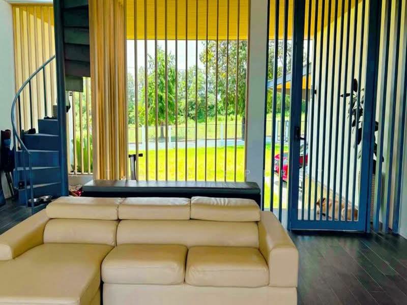 Phoenix Gold Golf & Country Club : ฟีนิกซ์ โกลด์ กอล์ฟ แอนด์ คันทรีคลับ, ชลบุรี, ห้วยใหญ่, บางละมุง, ชลบุรี, 300 ตร.ม., วิลล่า ขาย, โดย A.T.A. Property, 500485841 - DDproperty.com