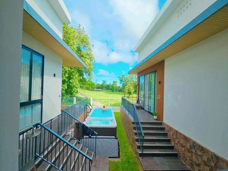 Phoenix Gold Golf & Country Club : ฟีนิกซ์ โกลด์ กอล์ฟ แอนด์ คันทรีคลับ, ชลบุรี, ห้วยใหญ่, บางละมุง, ชลบุรี, 300 ตร.ม., วิลล่า ขาย, โดย A.T.A. Property, 500485841 - DDproperty.com