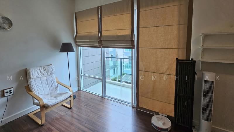 Town Avenue Srinagarindra, Bangkok, Soi On Nut 68, Suan Luang, Bangkok, 3 Bedrooms, 185 sqm, Townhouse For Rent, by Manapong Phromphitak, 500485842 - DDproperty.com