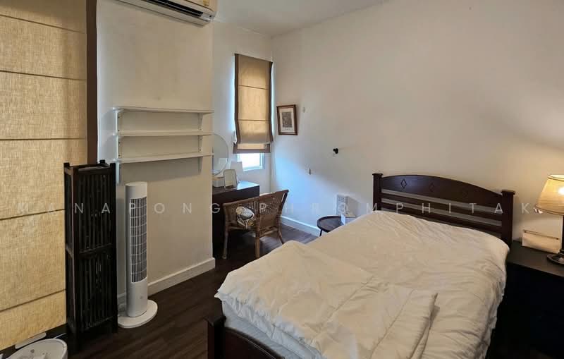 Town Avenue Srinagarindra, Bangkok, Soi On Nut 68, Suan Luang, Bangkok, 3 Bedrooms, 185 sqm, Townhouse For Rent, by Manapong Phromphitak, 500485842 - DDproperty.com