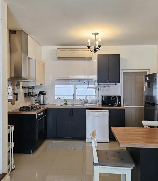 Town Avenue Srinagarindra, Bangkok, Soi On Nut 68, Suan Luang, Bangkok, 3 Bedrooms, 185 sqm, Townhouse For Rent, by Manapong Phromphitak, 500485842 - DDproperty.com